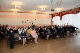 В Волгодонске вновь стартовал конкурс "Педагог года 2021"
