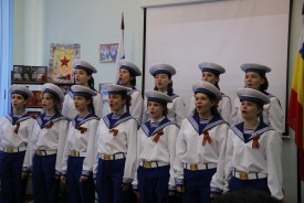 Депутаты Волгодонской городской Думы приняли участие в открытии  центра «Родник»