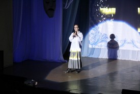 В Волгодонск вновь пришла «Театральная весна»