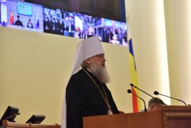 На Дону завершились XXX Димитриевские образовательные чтения