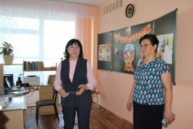 Волгодонские единороссы проверили готовность школ к новому учебному году