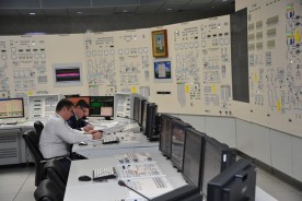 Ростовская АЭС выработала свыше 2,15 млрд кВтч электроэнергии 