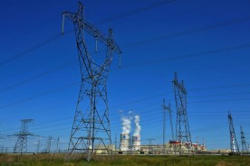 Ростовская АЭС выработала свыше 2,15 млрд кВтч электроэнергии 