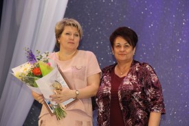 В Волгодонске в канун профессионального праздника чествуют медиков
