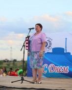 Волгодонск отметил День Военно-Морского Флота