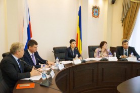 Законодательное собрание области разъяснило изменения в антикоррупционном законодательстве, касающиеся депутатов