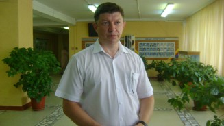 Сергей Ладанов принял участие в акции «Родительская приёмка»
