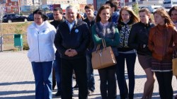 В Волгодонске прошла экологическая акция «Спаси Море»