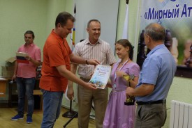 «Мирный атом-2022» собрал сотни шахматистов со всей России