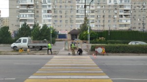 16 округ . Наказы депутату Волгодонской городской Думы Т.К.Недоступенко в действии!      