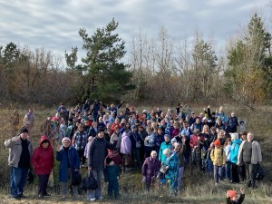 Округ 8: День народного единства! 