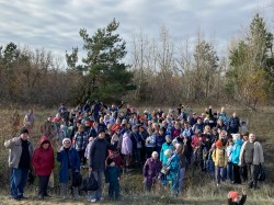 Округ 8: День народного единства! 