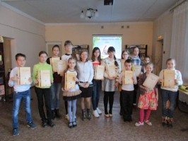 Владимир Брагин организовал конкурс экологических плакатов среди детей округа №6 к Международному дню птиц