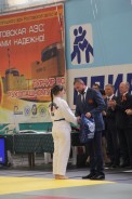 В Волгодонске прошел 12-й Открытый Всероссийский турнир по рукопашному бою на призы концерна «Росэнергоатом»
