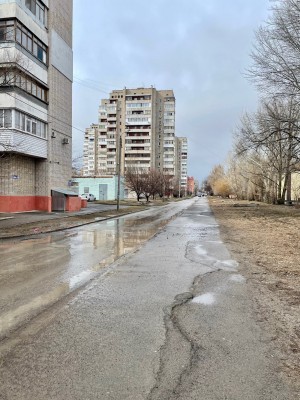 Внутриквартальное освещение в 8 округе восстановлено после обращения депутата Сергея Асташкина
