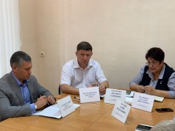 Общественники обсудили перспективы развития туризма в Волгодонске и грантовую поддержку некоммерческих орагнизаций