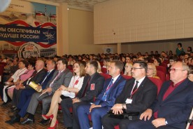 В Волгодонске обсуждают безопасность ядерной энергетики