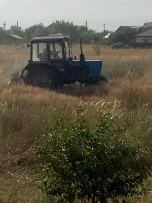 Благоустройство в 20 округе