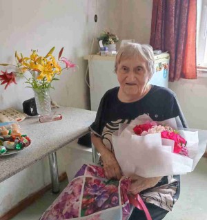 11 округ 87 не повод для грусти