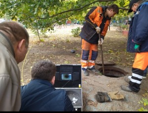16 округ. Депутат Волгодонской городской Думы Татьяна Недоступенко выполняет наказы избирателей