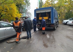 16 округ. Депутат Волгодонской городской Думы Татьяна Недоступенко выполняет наказы избирателей