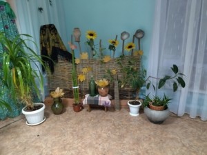 16 Округ.  Сохранять наследие Шолохова - наш долг!