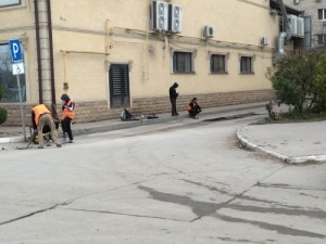 16 округ. Наказы избирателей в работе.