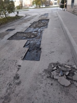 16 округ. Наказы избирателей в работе.