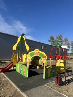 21 округ. Депутат Кудряшов Дмитрий, если  обещает - то выполняет!