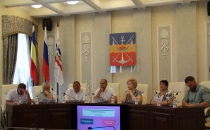 Дополнительное образование Волгодонска занимает лидирующие позиции в Ростовской области