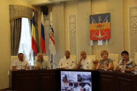 Дополнительное образование Волгодонска занимает лидирующие позиции в Ростовской области