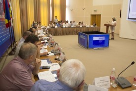 Волгодонские депутаты обратились к губернатору с просьбой отменить социальную норму на электроэнергию