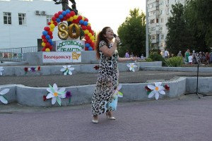 18-ый округ отпраздновал День рождения Волгодонска