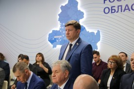 «Единая Россия» назвала кандидатуры на должности председателя ростовской городской Думы и дум пяти городов Дона
