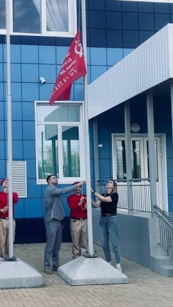 23 Округ: 
