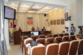 Все выпускники Волгодонска успешно сдали единый государственный экзамен