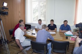 «Двойные платежки»: проблемой занялась рабочая группа при Волгодонской городской Думе
