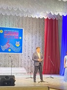 В Волгодонске прошёл XIII Межнациональный фестиваль «Родники России»