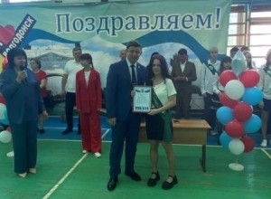 Округ 18. Удачи вам, ВЫПУСКНИКИ - 2025!