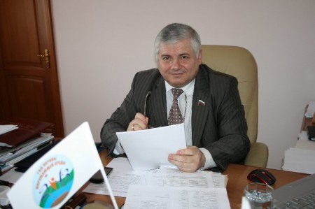Петр Горчанюк: как развивается местное самоуправление в Волгодонске