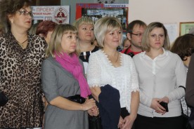 Форум «Город неравнодушных людей» впервые прошел в Волгодонске 