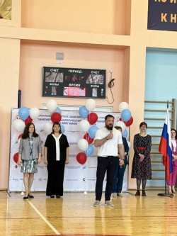 21 округ. Последний звонок!