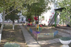 Серебряный юбилей учреждения отметили в детском саду «Вишенка»