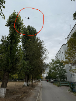 6 округ. Оперативная реакция на обращение жителей