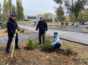 Округ 18. Отлично поработали