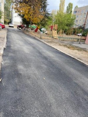 Округ 18. Выполнение наказов избирателей продолжается