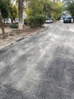 Округ 18. Выполнение наказов избирателей продолжается