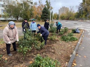 Округ 18. Отлично поработали