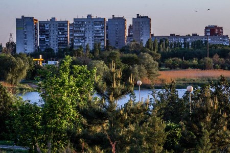 Каждый житель Волгодонска участвует в формировании комфортной городской среды