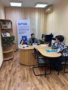 Волгодонские единороссы провели приём граждан